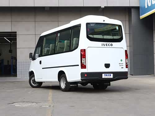 【依维柯欧风 2021款】依维柯_依维柯欧风 2021款报价_图片_汽车之家