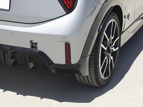 2025�� JOHN COOPER WORKS