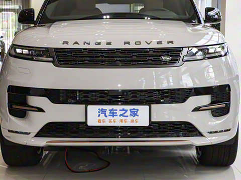 2025�� 400PS Dynamic SE