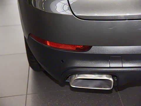 2019�� Cayenne E-Hybrid 2.0T