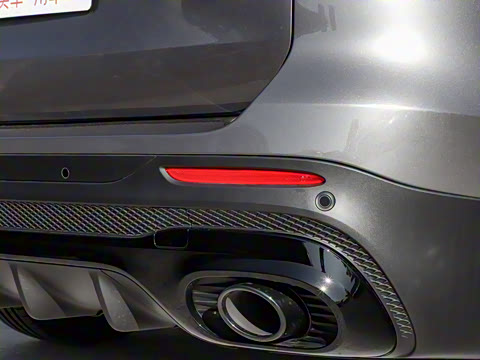 2023�� AMG GLB 35 4MATIC