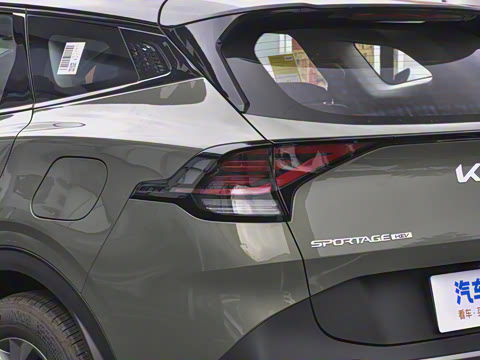 2023�� 2.0L HEV �����콢��