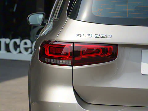 2022�� GLB 220 ������