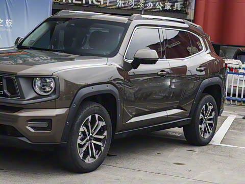 2023�� 2.0T ������ҰPlus