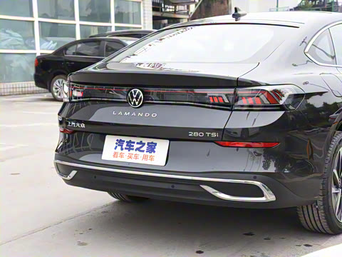 2022�� ���L 280TSI DSG�����콢��