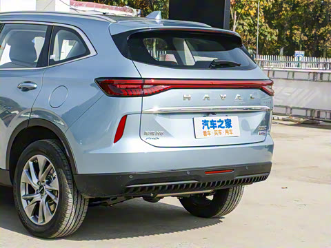 2023�� DHT-PHEV 110KM ���а�