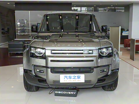 2025�� 110 3.0T P400 X-Dynamic HSE