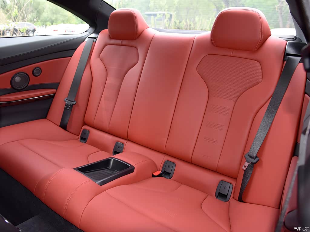 宝马m4 2019款 m4双门轿跑车猎影版 5133050图片_宝马_汽车图库_汽车