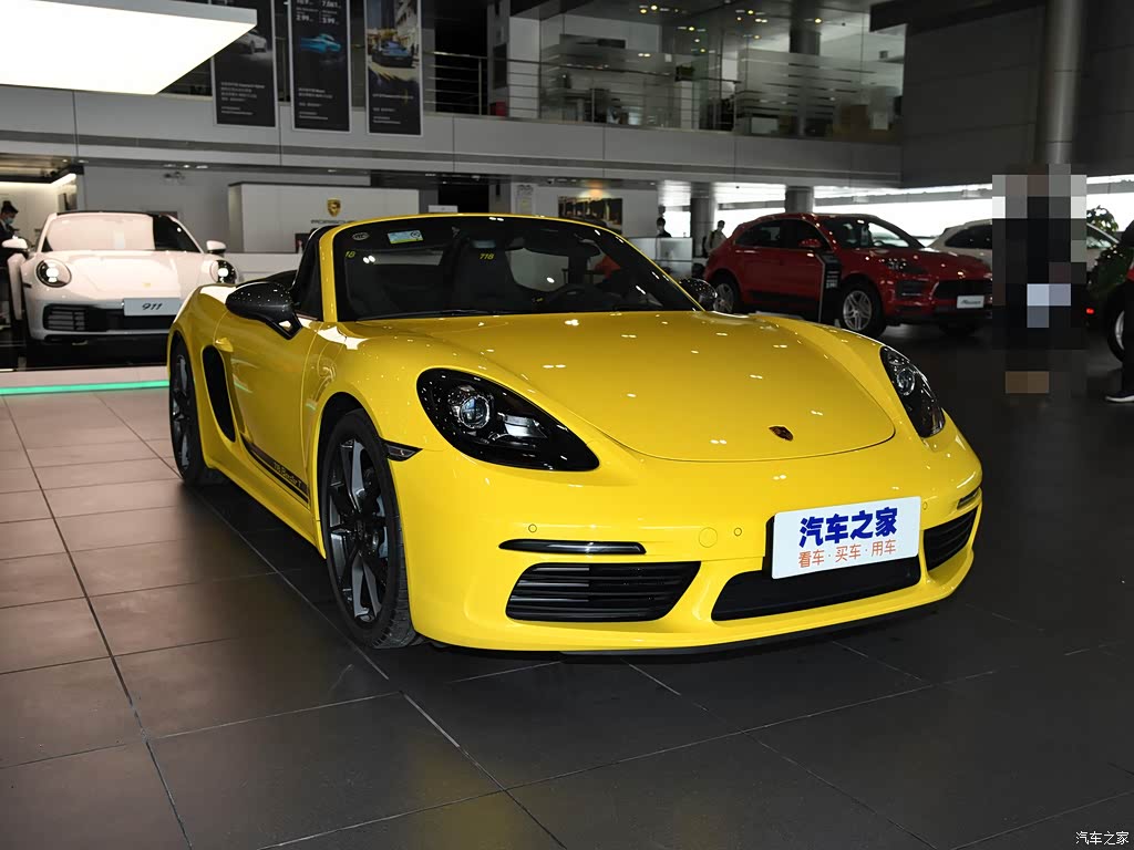 0t 5787971图片_保时捷_汽车图库_汽车之家