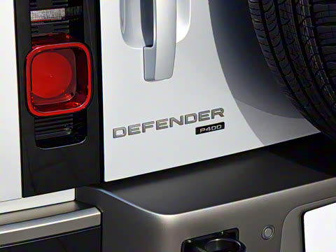 2023�� 110 3.0T P400 X-DYNAMIC HSE