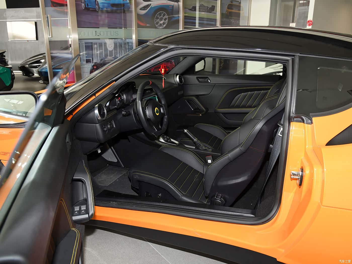 evora 2019款 gt410 sport 5487442图片_路特斯_汽车图库_汽车之家