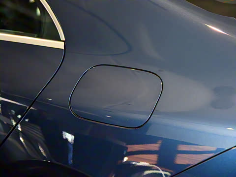 2022�� AMG CLA 45 4MATIC+