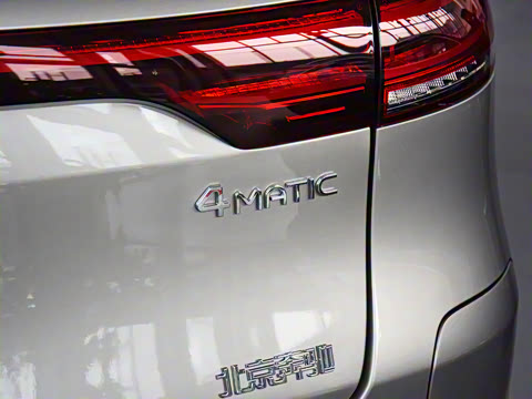 2022�� EQC 400 4MATIC