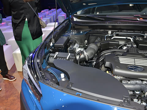 2024�� 2.5i AWD��Ұ�޶��� EyeSight