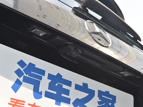 2022�� �Ŀ� GLA 200