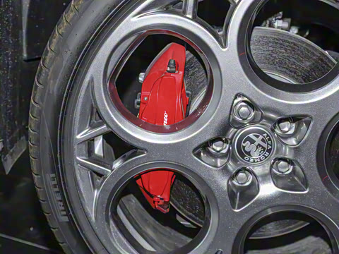 2024�� 2.0T 268HP AWD Veloce������