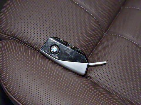 2023�� 740Li ������ ������װ