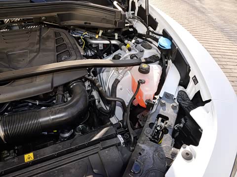 2017�� 2.0T 200HP ��Ӣ��