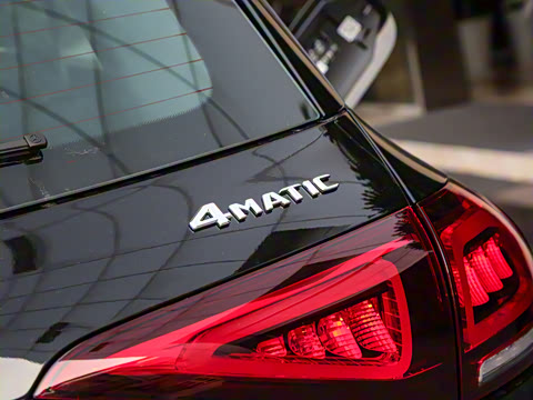 2023�� GLE 350 e 4MATIC