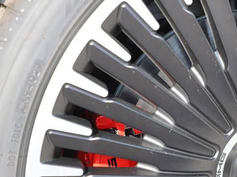 2022�� AMG EQS 53 4MATIC+