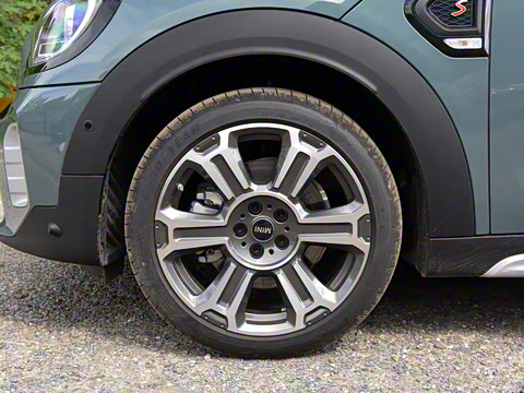 2021�� 2.0T COOPER S