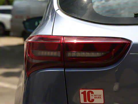 2020�� 1.6T DCT��PLUS 5��