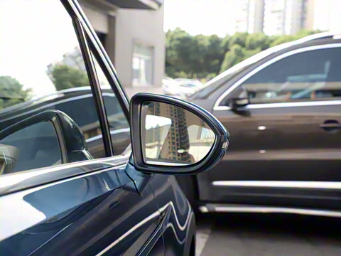 2021�� ;��L 280TSI DSG�ؽ�� 7��