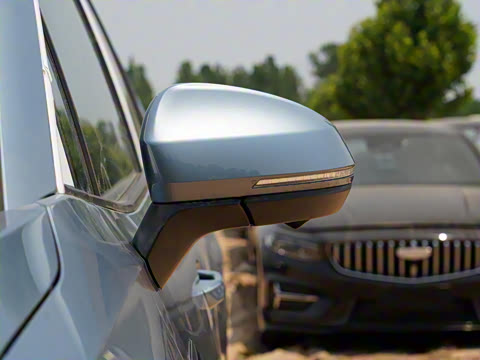 2026�� 450TSI �����콢 6��