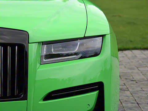 2022�� 6.7T Black Badge