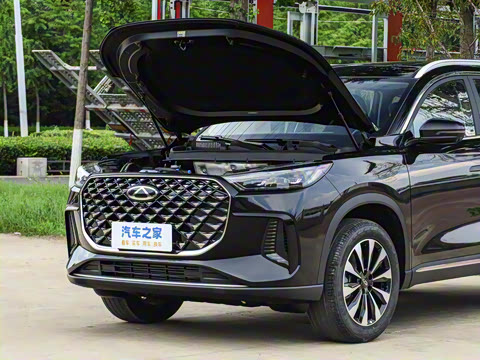 2025�� 290TGDI DCT�˷�� 7��