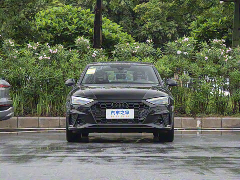 2025�� 200���������� 40 TFSI ���������� B&O ��ҹ��