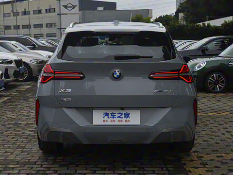 2025�� xDrive25L ������װ