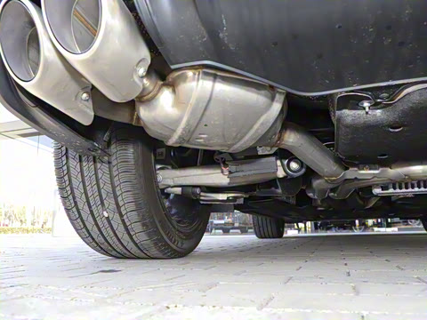 2022�� Macan S 2.9T