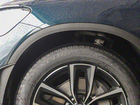 2022�� �Ŀ� GLC 300 L 4MATIC ������