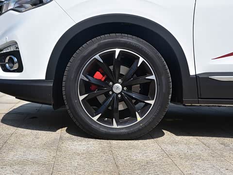 2018�� 1.2T �Զ����������