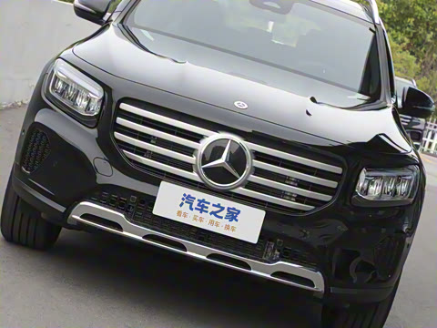2025 GLB 200 ʱ