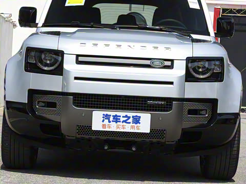 2023�� 110 3.0T P400 X-DYNAMIC HSE