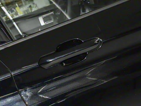 2025�� 2.3T EcoBoost ������Խ�� 5��