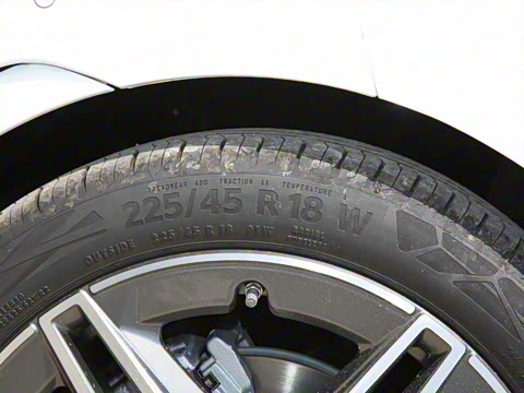 2022�� �Ŀ� CLA 200