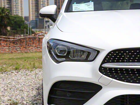 2022�� �Ŀ� CLA 200