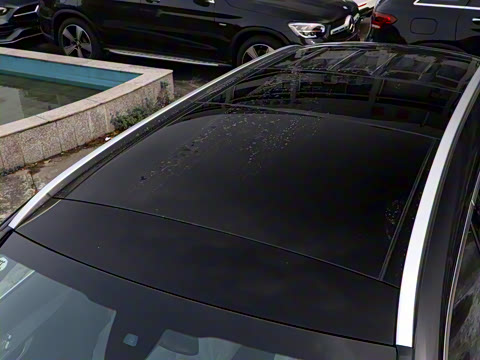 2022�� �Ŀ��� GLC 260 L 4MATIC ������