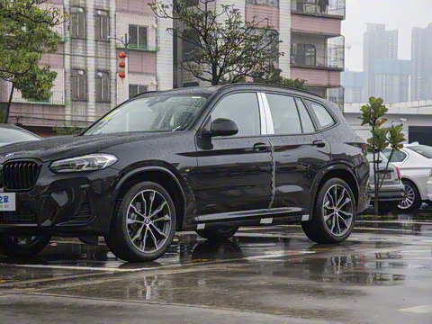 2023�� xDrive30i ������ M��ҹ��װ