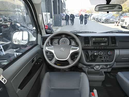 【凯锐浩克】金龙_凯锐浩克报价_凯锐浩克图片_汽车之家