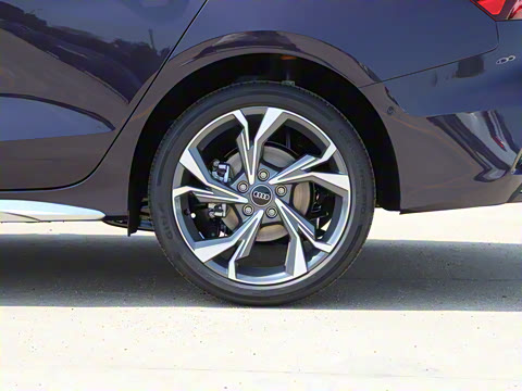 2026�� A3L Limousine 35TFSI �ɳ������� +������ѡ��