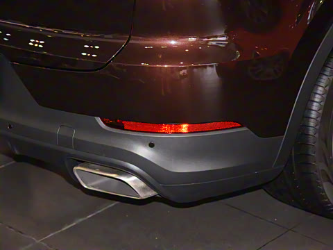 2020�� Cayenne E-Hybrid Coup�� 2.0T