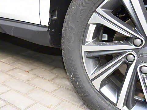 2020�� 1.4T CVT���˰�