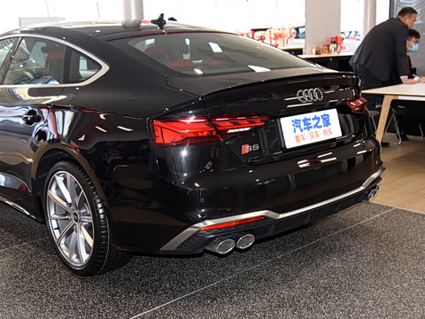 2022�� S5 3.0T Sportback