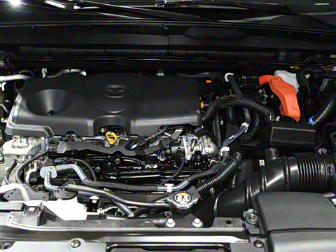 2023�� 2.5L HEV �������а�