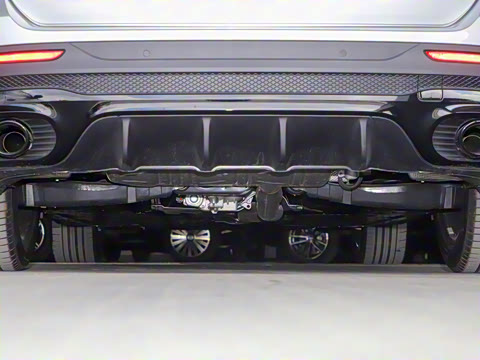 2022�� AMG GLB 35 4MATIC