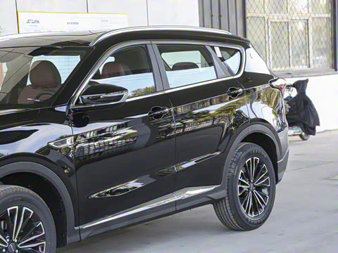 2023�� 1.5T �ֶ���ǿ 5��